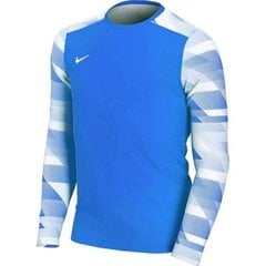 Sporta T-krekls zēniem Nike Dry Park IV JSY LS JR CJ6072-463, 52800 цена и информация | Рубашки для мальчиков | 220.lv