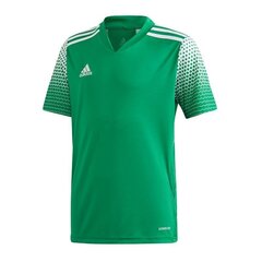 Спортивная футболка для мальчиков Adidas Regista 20 Jr FI4567, 53248 цена и информация | Рубашки для мальчиков | 220.lv