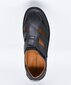 Komforta kurpes vīriešiem Enrico Fantini 18881001.45, melnas cena un informācija | Vīriešu kurpes, zābaki | 220.lv