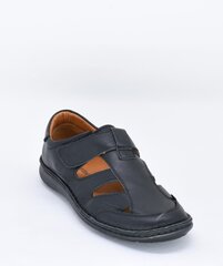 Комфортные туфли для мужчин Enrico Fantini 18881001.45 цена и информация | Мужские ботинки | 220.lv