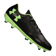 Futbola buči Under Armor Magnetico Select FG M 3000115-002 cena un informācija | Futbola apavi | 220.lv