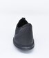 Komforta kurpes vīriešiem MEKOMELO 11985071.45, melnas цена и информация | Vīriešu kurpes, zābaki | 220.lv