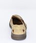 Komforta kurpes vīriešiem MEKOMELO 11928023.48, bēšas cena un informācija | Vīriešu kurpes, zābaki | 220.lv