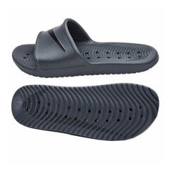 Пляжные тапочки Nike Sportswear Kawa Shower M 832528-010, 44094 цена и информация | Обувь для плавания | 220.lv