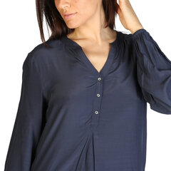 Рубашка для женщин Tommy Hilfiger XW0XW01170 цена и информация | Женские блузки, рубашки | 220.lv