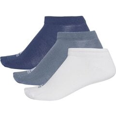 Носки для женщин Adidas Performance no sh T 3pp CF7370, 46800 цена и информация | Женские носки | 220.lv