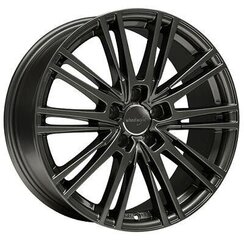 Wheelworld Wh18 Dark gunmetal lackiert cena un informācija | Lietie diski | 220.lv