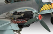Revell - Messerschmitt Bf110 C-7, 1/32, 04961 cena un informācija | Konstruktori | 220.lv