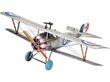 Revell - Nieuport 17 Model Set, 1/48, 63885 cena un informācija | Konstruktori | 220.lv