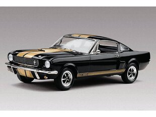 Revell - 1966 Shelby GT350H, 1/24, 12482 cena un informācija | Konstruktori | 220.lv