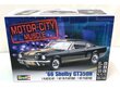 Revell - 1966 Shelby GT350H, 1/24, 12482 cena un informācija | Konstruktori | 220.lv