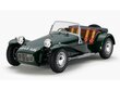 Tamiya - Lotus Super Seven Series II, 1/24, 24357 cena un informācija | Konstruktori | 220.lv