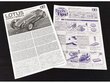 Tamiya - Lotus Super Seven Series II, 1/24, 24357 cena un informācija | Konstruktori | 220.lv