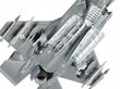 Tamiya - Lockheed Martin F-35B Lightning II, 1/72, 60791 cena un informācija | Konstruktori | 220.lv