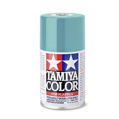 Tamiya - TS-41 Coral blue, 100ml cena un informācija | Modelēšanas un zīmēšanas piederumi | 220.lv