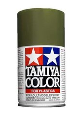 Tamiya - TS-28 Olive drab 2, 100ml cena un informācija | Modelēšanas un zīmēšanas piederumi | 220.lv