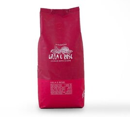 Kafijas Blasercafe Lilla e Rose 1kg cena un informācija | Kafija, kakao | 220.lv
