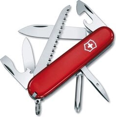 Нож перочинный Hiker цена и информация | Туристические ножи, многофункциональные приборы | 220.lv
