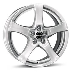 Borbet F BS 6.5R16 5X108/50 72.5 цена и информация | Литые диски | 220.lv