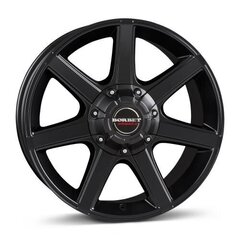 Диски Borbet CWE BM 7.0R16 5X112/30 57.1 цена и информация | Литые диски | 220.lv