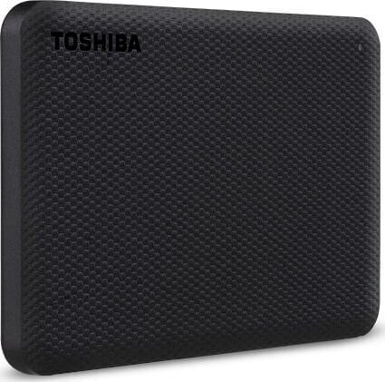 Toshiba HDTCA20EK3AA цена и информация | Ārējie cietie diski | 220.lv