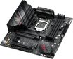 Asus ROG STRIX B560-G GAMING WIFI cena un informācija | Mātesplates | 220.lv