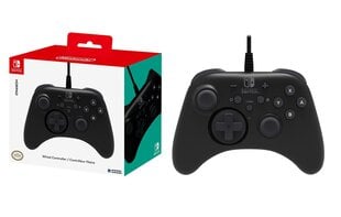 Игровой пульт HORI HoriPad, Nintendo Switch цена и информация | Джойстики | 220.lv