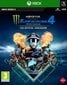 Xbox Series X Monster Energy Supercross 4 - The Official Videogame cena un informācija | Datorspēles | 220.lv