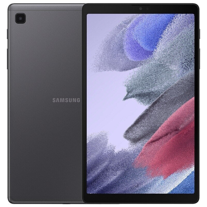 Samsung Galaxy Tab A7 Lite 4G 3/32GB SM-T225NZAAEUE cena un informācija | Planšetdatori | 220.lv