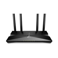 TP-Link Archer AX1500 cena un informācija | TP-Link Datortehnika | 220.lv