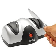 Точилка для ножей Camry CR 4469 цена и информация | Ножи и аксессуары для них | 220.lv