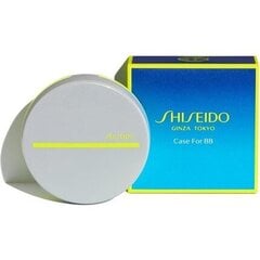 Компактная пудра Shiseido Sun Sports BB SPF50 +, 12 г, Medium Dark цена и информация | Пудры, базы под макияж | 220.lv