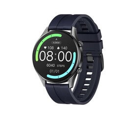 Imilab W12, Black цена и информация | Смарт-часы (smartwatch) | 220.lv