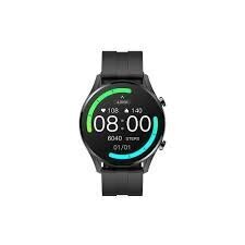 Imilab W12 Black cena un informācija | Viedpulksteņi (smartwatch) | 220.lv