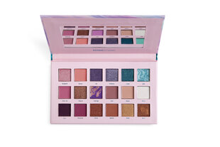 Acu ēnu palete Magic Studio Sweet Pastel, 18 krāsas цена и информация | Тушь, средства для роста ресниц, тени для век, карандаши для глаз | 220.lv