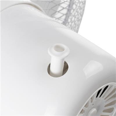 Galda ventilators Tristar VE-5930, 30W cena un informācija | Ventilatori | 220.lv