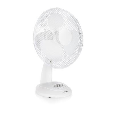 Galda ventilators Tristar VE-5930, 30W cena un informācija | Ventilatori | 220.lv