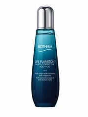 Ķermeņa eļļa Biotherm Life Plankton, 125 ml cena un informācija | Ķermeņa krēmi, losjoni | 220.lv