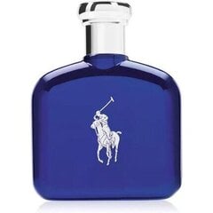 Parfimērijas ūdens Ralph Lauren Polo Deep Blue EDP vīriešiem, 125 ml cena un informācija | Vīriešu smaržas | 220.lv