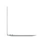 MacBook Air 13” Apple M1 8C CPU, 7C GPU/8GB/256GB SSD/Silver/SWE - MGN93KS/A cena un informācija | Portatīvie datori | 220.lv