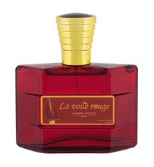 Parfimērijas ūdens Jeanne Arthes La Voile Rouge EDP vīriešiem, 100 ml cena un informācija | Vīriešu smaržas | 220.lv