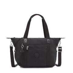 Kipling brīvā laika soma Art, melnā krāsā цена и информация | Женские сумки | 220.lv