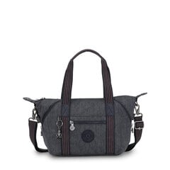 Сумка для активного отдыха Kipling Art Mini, синяя цена и информация | Спортивные сумки и рюкзаки | 220.lv