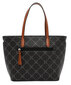 Tamaris rokas soma, melnā krāsā 901017020 цена и информация | Sieviešu somas | 220.lv