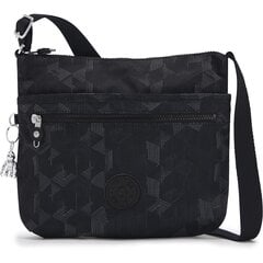 Kipling pleca soma Arto, daudzkrāsu 901027771 цена и информация | Женские сумки | 220.lv