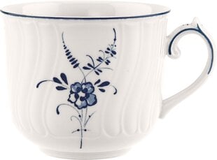 Большая чашка Villeroy & Boch Old Luxembourg, 0,35 л цена и информация | Стаканы, фужеры, кувшины | 220.lv