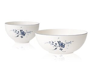 Villeroy & Boch Bļoda Old Luxembourg, 13 cm cena un informācija | Trauki, šķīvji, pusdienu servīzes | 220.lv