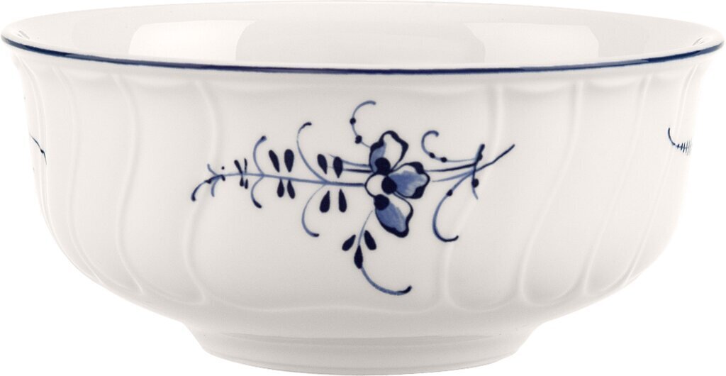 Villeroy & Boch Bļoda Old Luxembourg, 13cm, 0,4l цена и информация | Trauki, šķīvji, pusdienu servīzes | 220.lv