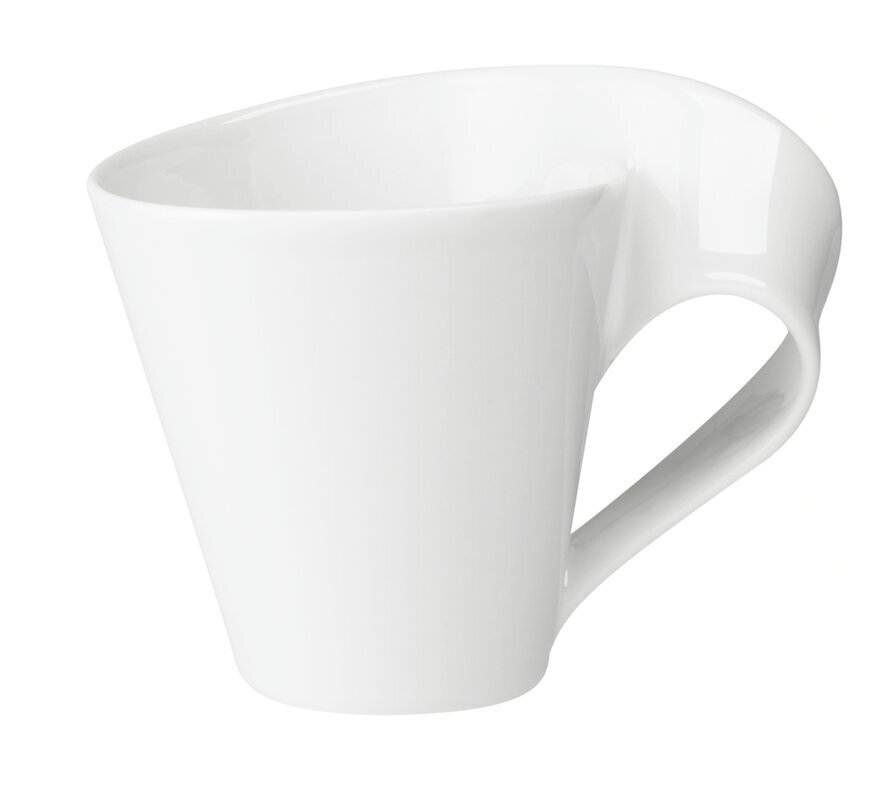 Krūze Villeroy & Boch NewWave Caffe, 0,25l cena un informācija | Glāzes, krūzes, karafes | 220.lv