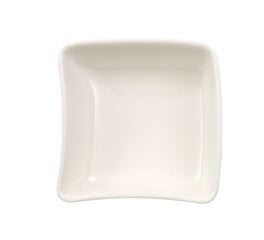 Dipa bļoda Villeroy & Boch NewWave, 8,5x8,5cm cena un informācija | Trauki, šķīvji, pusdienu servīzes | 220.lv